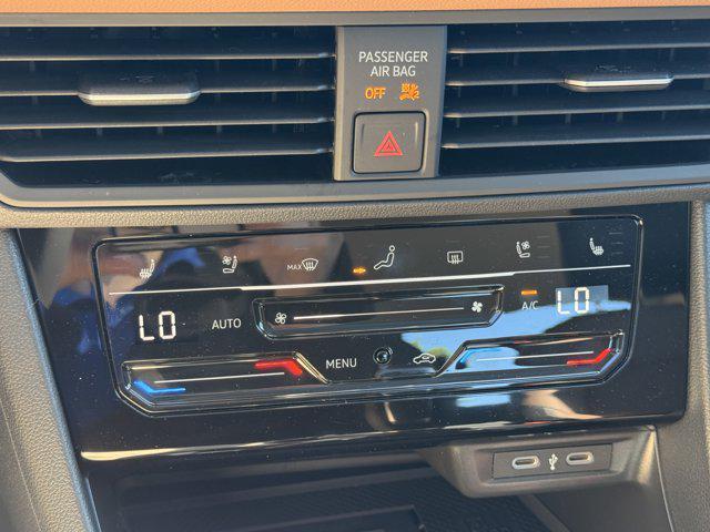new 2026 Volkswagen Jetta car, priced at $32,416