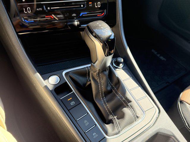 new 2026 Volkswagen Jetta car, priced at $32,416