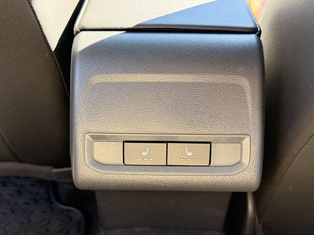 new 2026 Volkswagen Jetta car, priced at $32,416