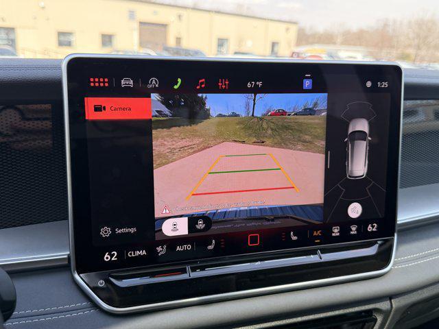 new 2026 Volkswagen Tiguan car, priced at $38,897