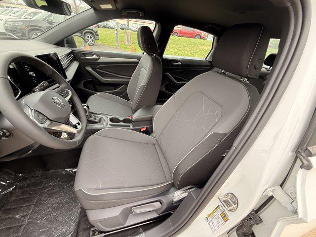 new 2026 Volkswagen Jetta car, priced at $27,669
