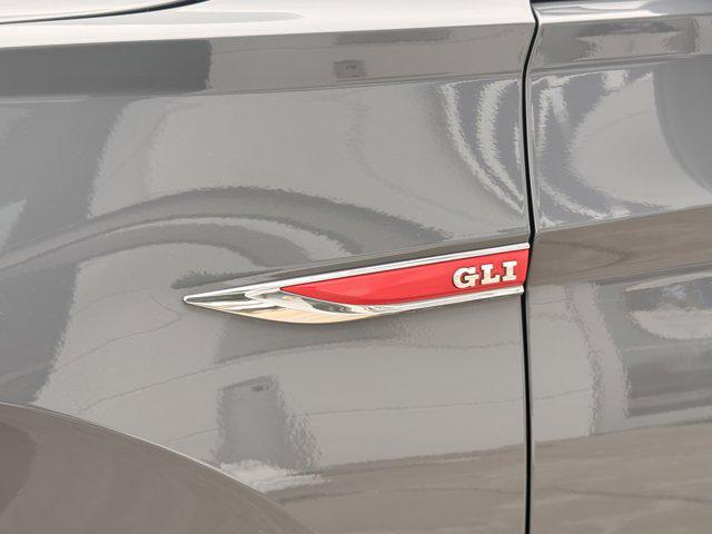 used 2019 Volkswagen Jetta GLI car, priced at $19,500