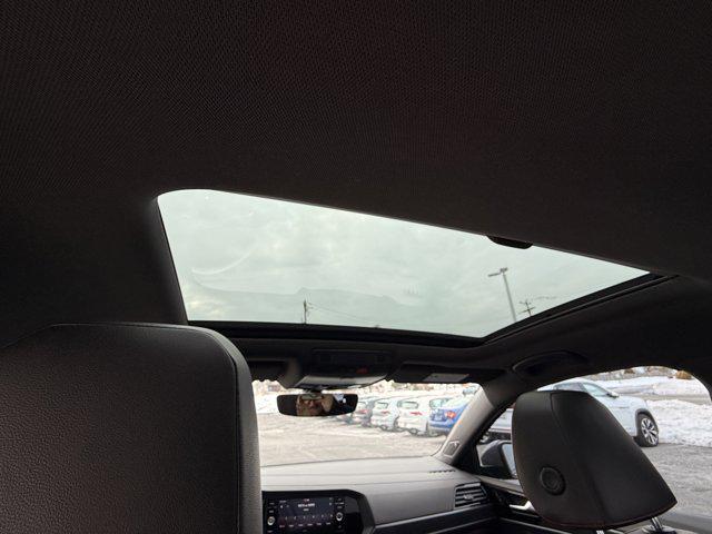 used 2019 Volkswagen Jetta GLI car, priced at $19,500