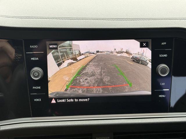 used 2019 Volkswagen Jetta GLI car, priced at $19,500