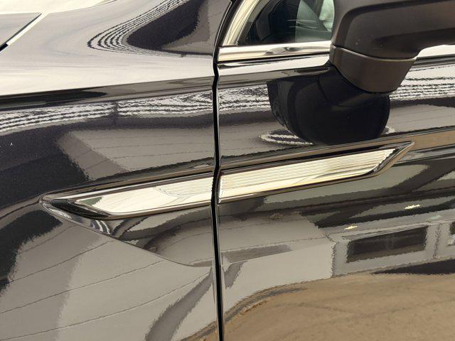 used 2022 Volkswagen Tiguan car, priced at $23,598