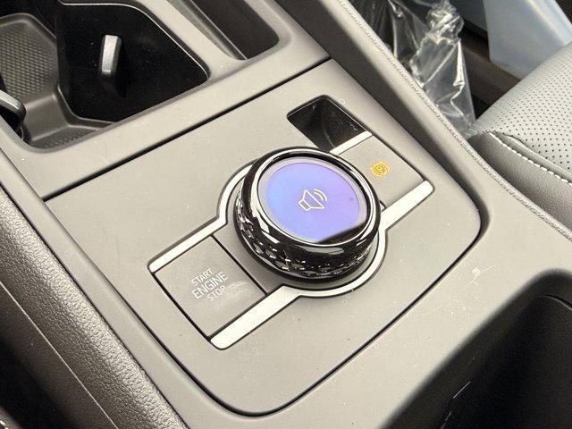 new 2026 Volkswagen Tiguan car, priced at $41,337