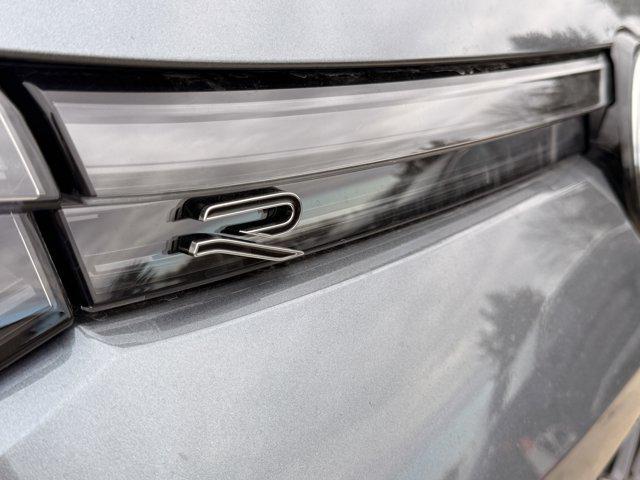 new 2026 Volkswagen Tiguan car, priced at $41,337