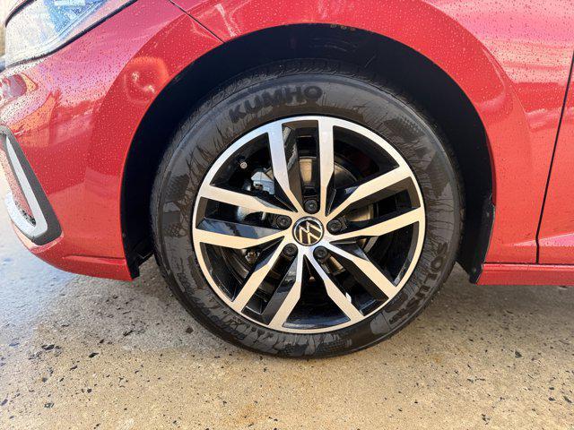 new 2026 Volkswagen Jetta car, priced at $29,641