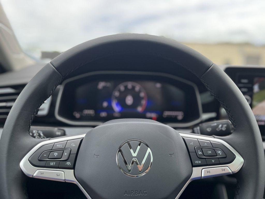 new 2026 Volkswagen Jetta car, priced at $29,118
