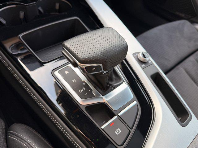 used 2023 Audi A5 Sportback car, priced at $29,783