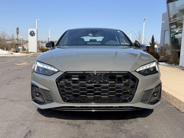used 2023 Audi A5 Sportback car, priced at $29,783