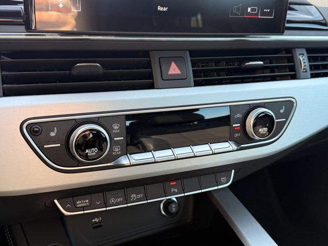 used 2023 Audi A5 Sportback car, priced at $29,783