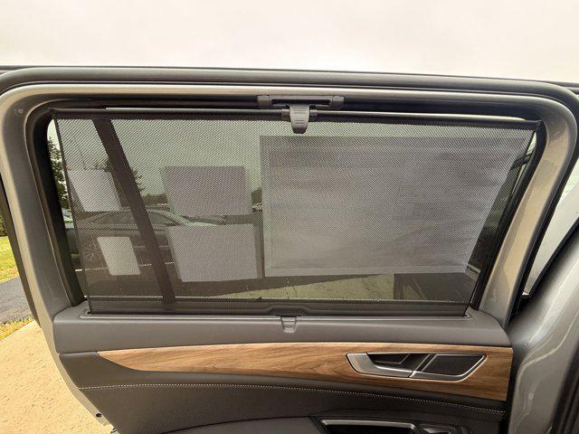 new 2026 Volkswagen Atlas car, priced at $48,520