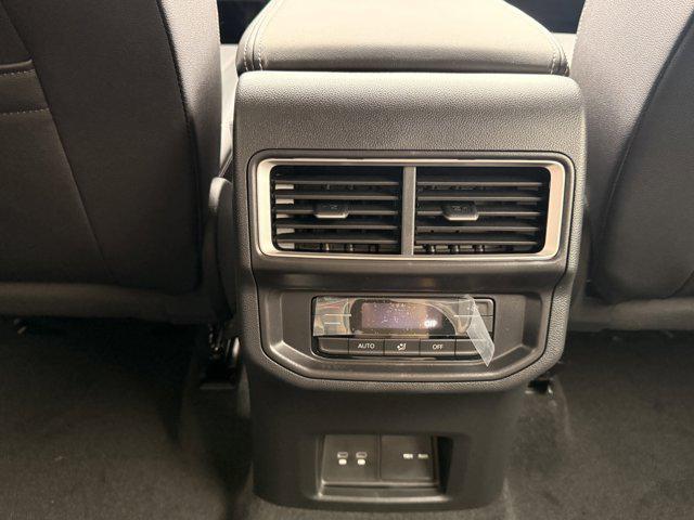 new 2026 Volkswagen Atlas car, priced at $48,520