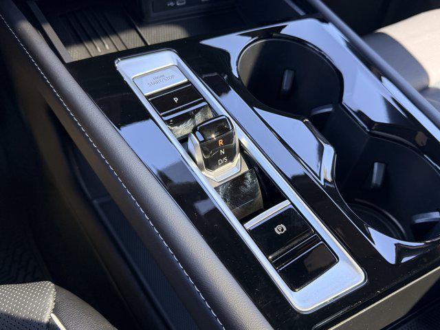 used 2026 Volkswagen Atlas Cross Sport car, priced at $56,127