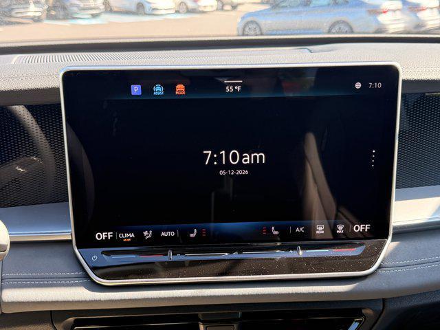 new 2026 Volkswagen Tiguan car, priced at $39,352