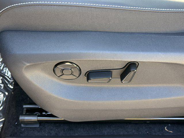 new 2026 Volkswagen Tiguan car, priced at $39,352