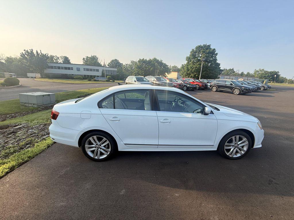 used 2017 Volkswagen Jetta car, priced at $20,485
