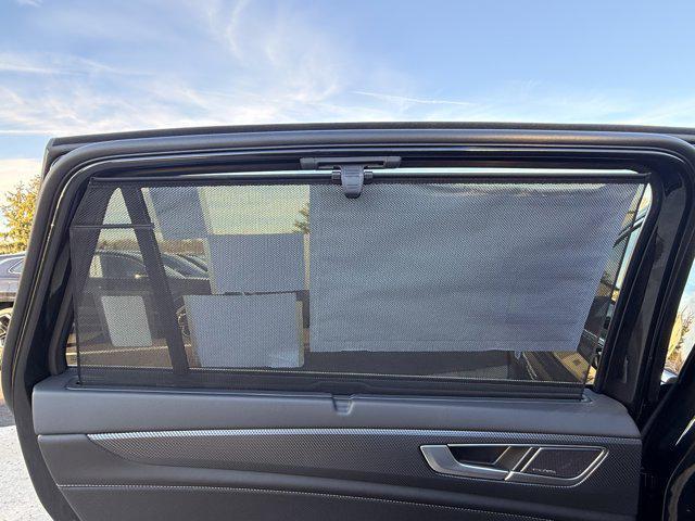 new 2026 Volkswagen Atlas Cross Sport car, priced at $56,481