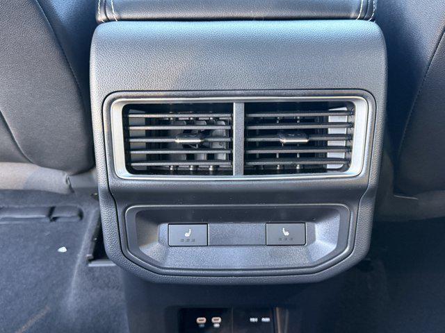 new 2026 Volkswagen Atlas Cross Sport car, priced at $56,481