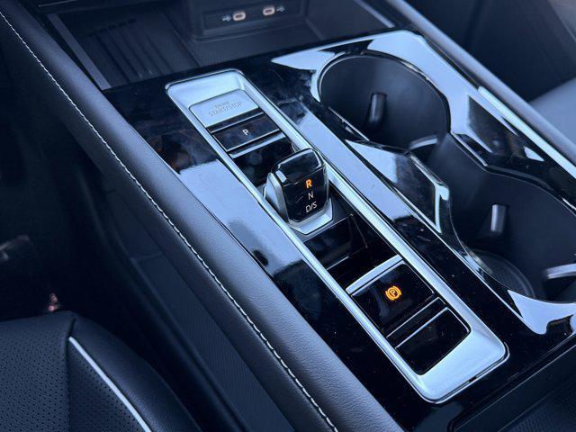 new 2026 Volkswagen Atlas Cross Sport car, priced at $56,481