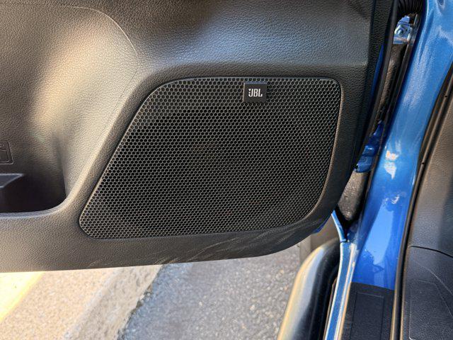 used 2016 Toyota Tacoma car, priced at $34,797