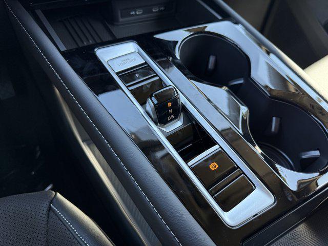 new 2026 Volkswagen Atlas car, priced at $46,949