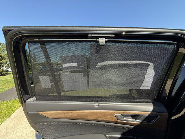 new 2026 Volkswagen Atlas car, priced at $46,949