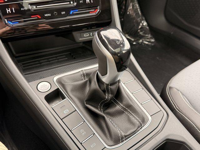 new 2026 Volkswagen Jetta car, priced at $28,224