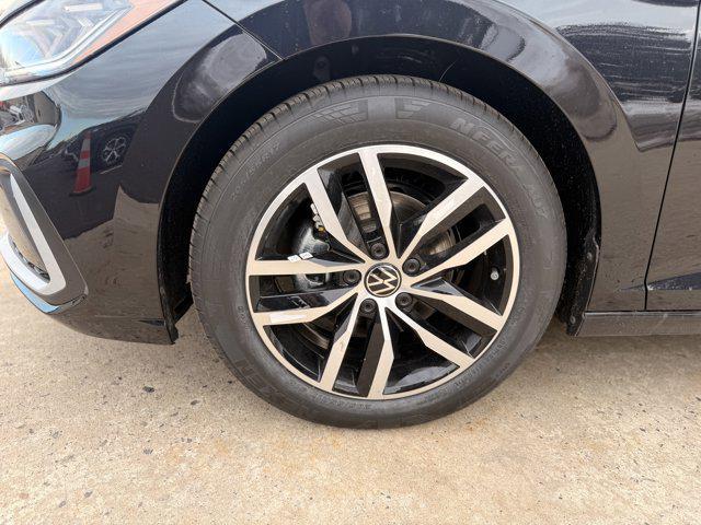 new 2026 Volkswagen Jetta car, priced at $28,224