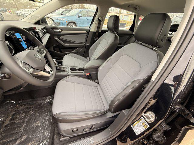 new 2026 Volkswagen Jetta car, priced at $28,224