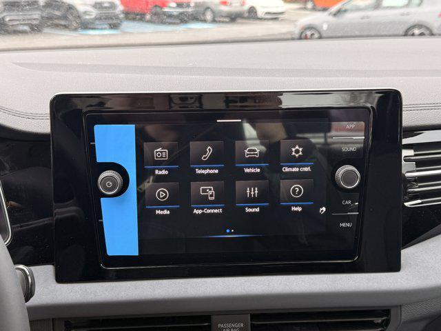 new 2026 Volkswagen Jetta car, priced at $28,224