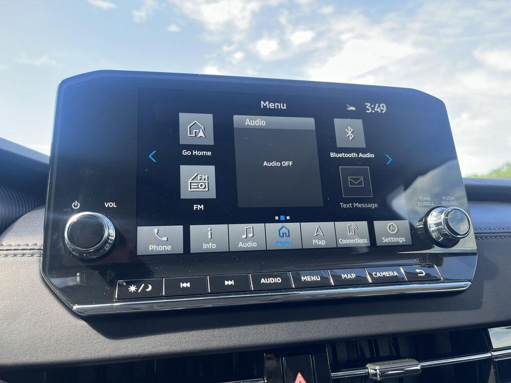 used 2025 Mitsubishi Outlander PHEV car, priced at $34,340