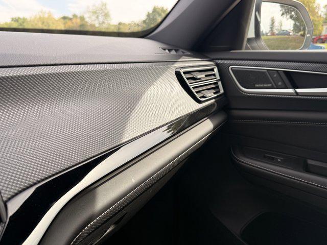 new 2026 Volkswagen Atlas Cross Sport car, priced at $56,669