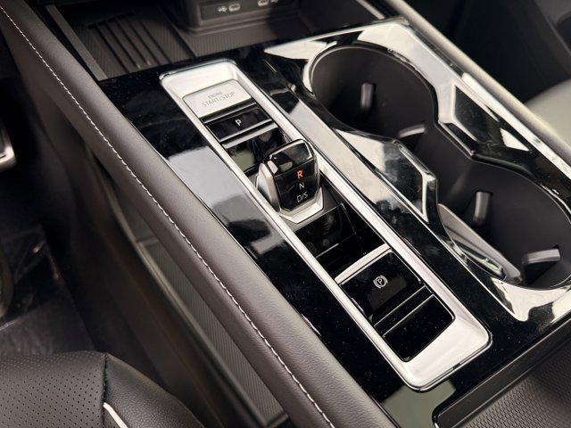 new 2026 Volkswagen Atlas Cross Sport car, priced at $56,669