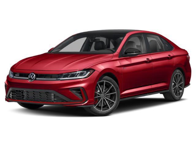 new 2026 Volkswagen Jetta GLI car, priced at $37,519