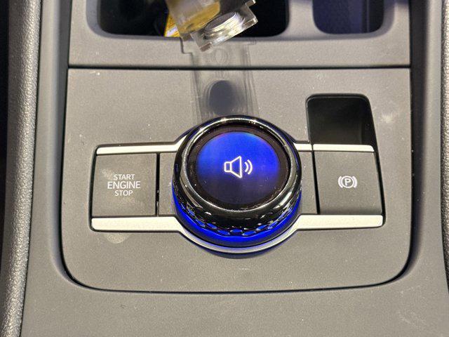 used 2025 Volkswagen Tiguan car, priced at $31,995