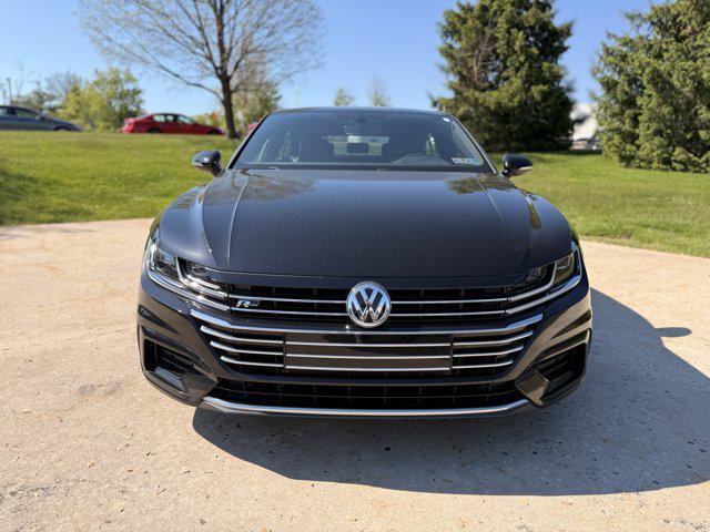 used 2019 Volkswagen Arteon car, priced at $18,990