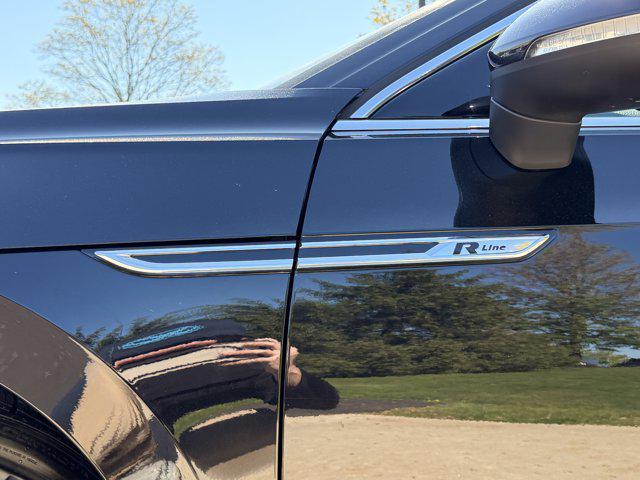 used 2019 Volkswagen Arteon car, priced at $18,990