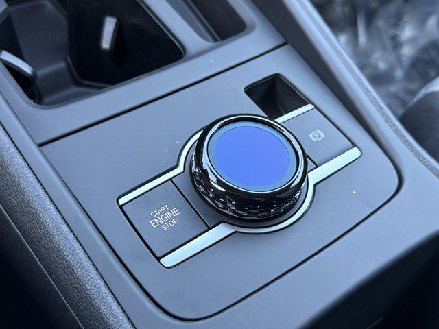 new 2026 Volkswagen Tiguan car, priced at $34,492