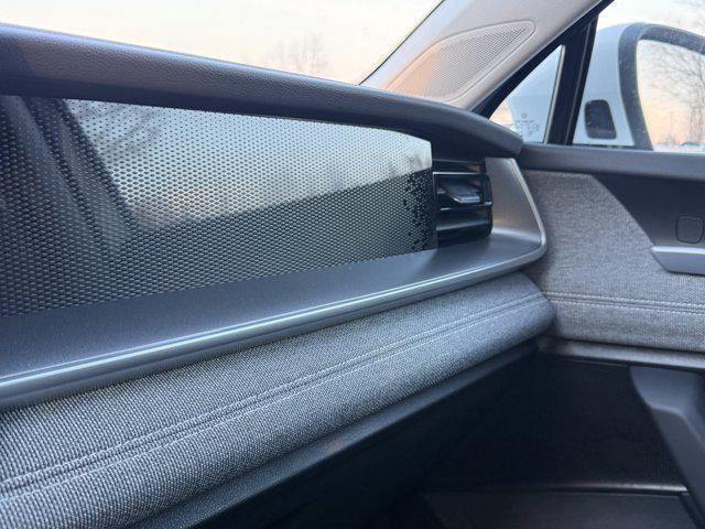 new 2026 Volkswagen Tiguan car, priced at $34,492