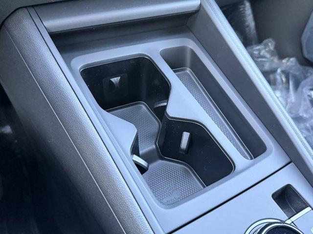 new 2026 Volkswagen Tiguan car, priced at $34,492