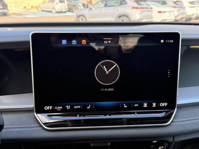 new 2026 Volkswagen Tiguan car, priced at $36,768