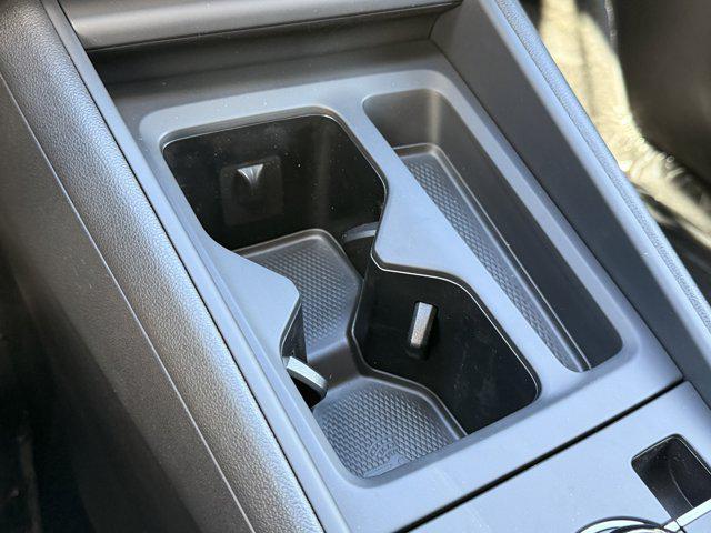 new 2026 Volkswagen Tiguan car, priced at $36,768