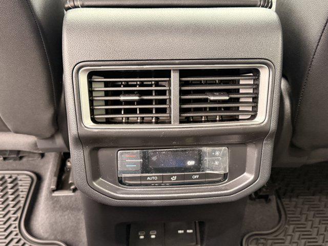 new 2026 Volkswagen Atlas car, priced at $49,032