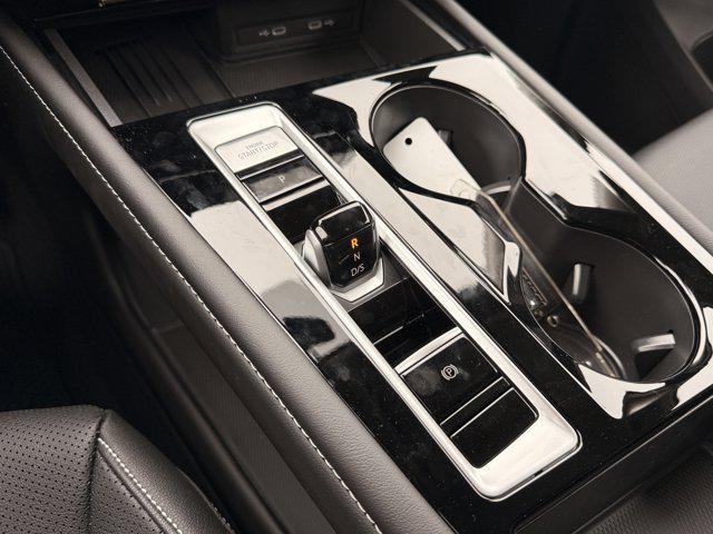 new 2026 Volkswagen Atlas car, priced at $49,032