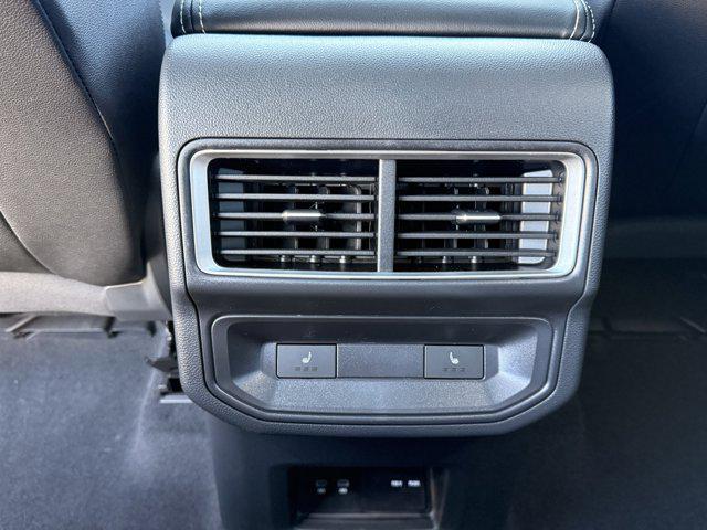 new 2026 Volkswagen Atlas Cross Sport car, priced at $56,913