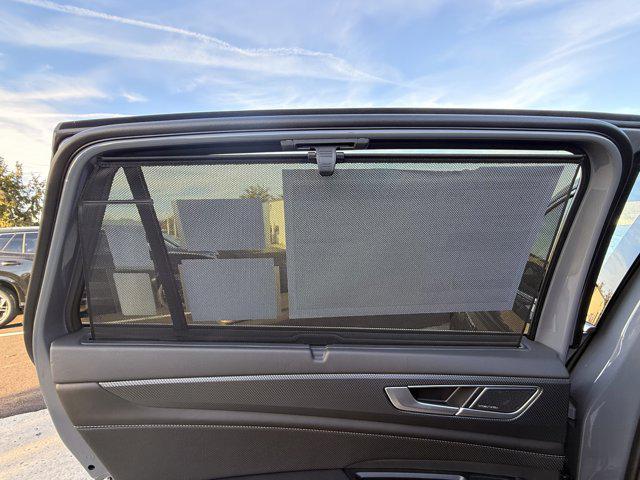 new 2026 Volkswagen Atlas Cross Sport car, priced at $56,913