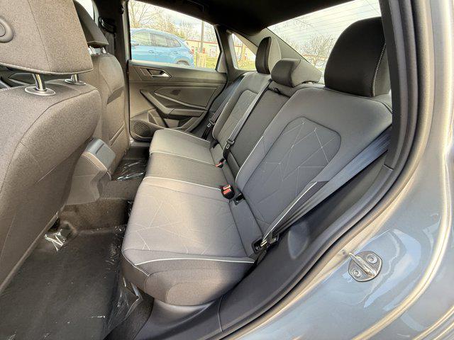 new 2026 Volkswagen Jetta car, priced at $28,159