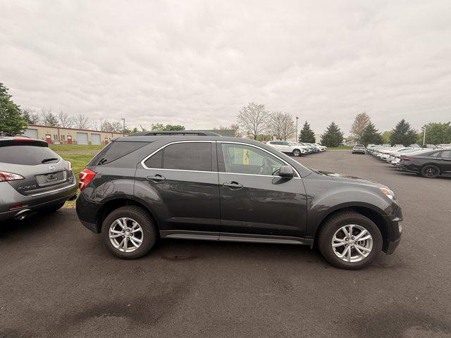 used 2017 Chevrolet Equinox car, priced at $11,995
